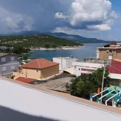 Ramaj Apartment Ksamil Exterior photo